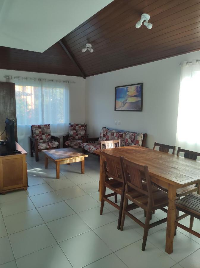Casa de férias Casa Temporada Em Búzios