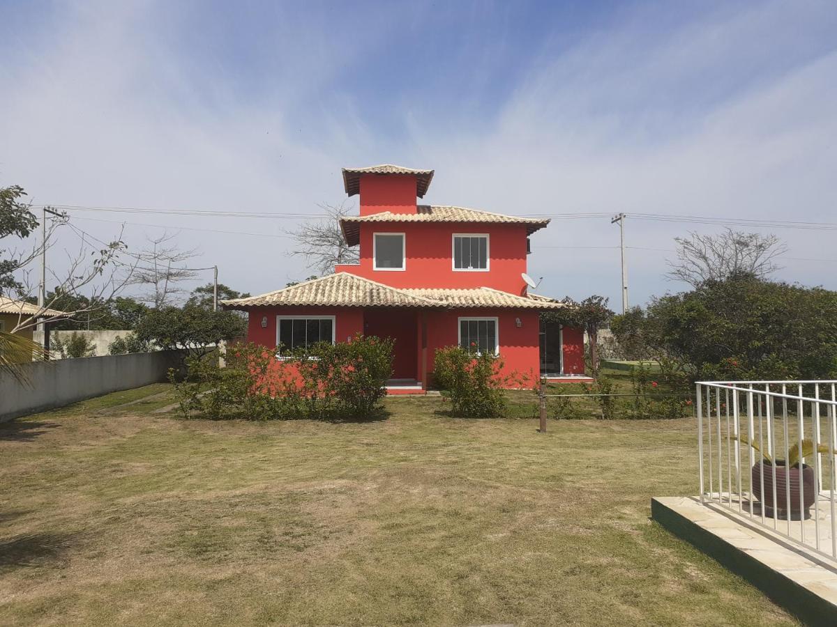Casa Temporada Em