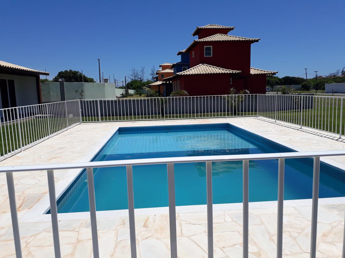Casa de férias Casa Temporada Em