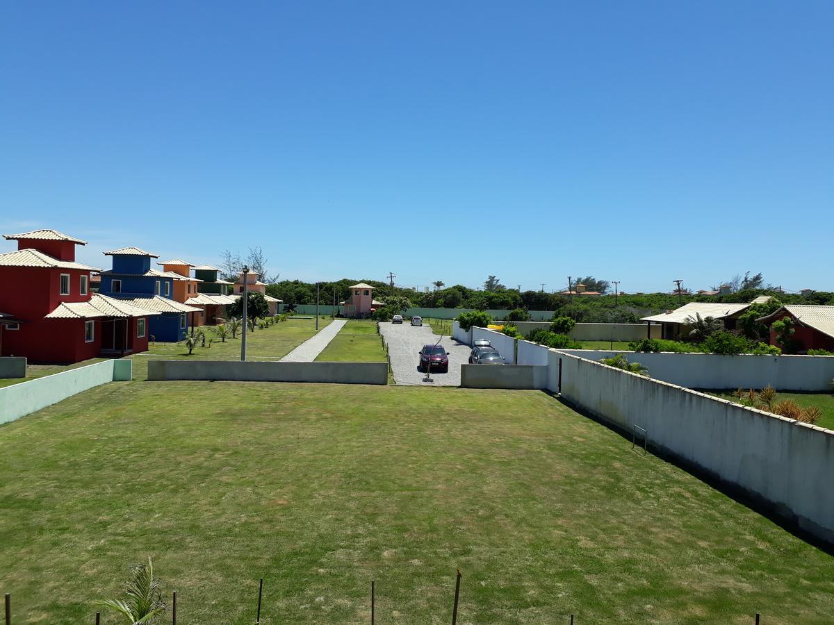 Casa Temporada Em Casa de férias