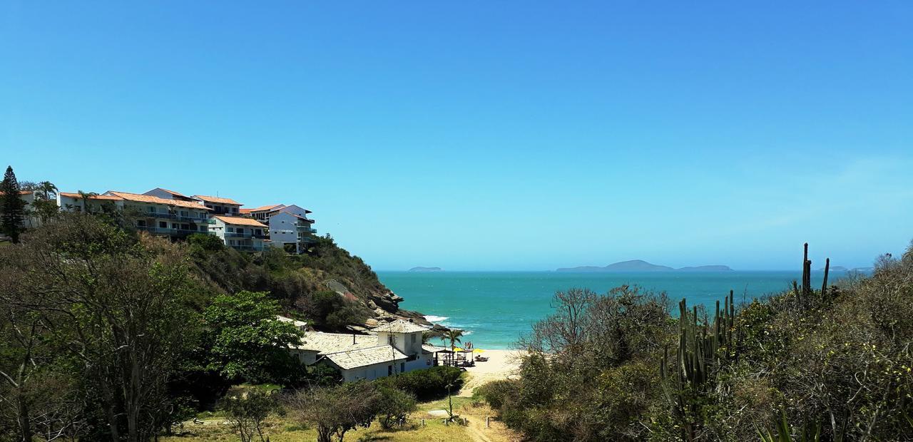 Casa Temporada Em Búzios