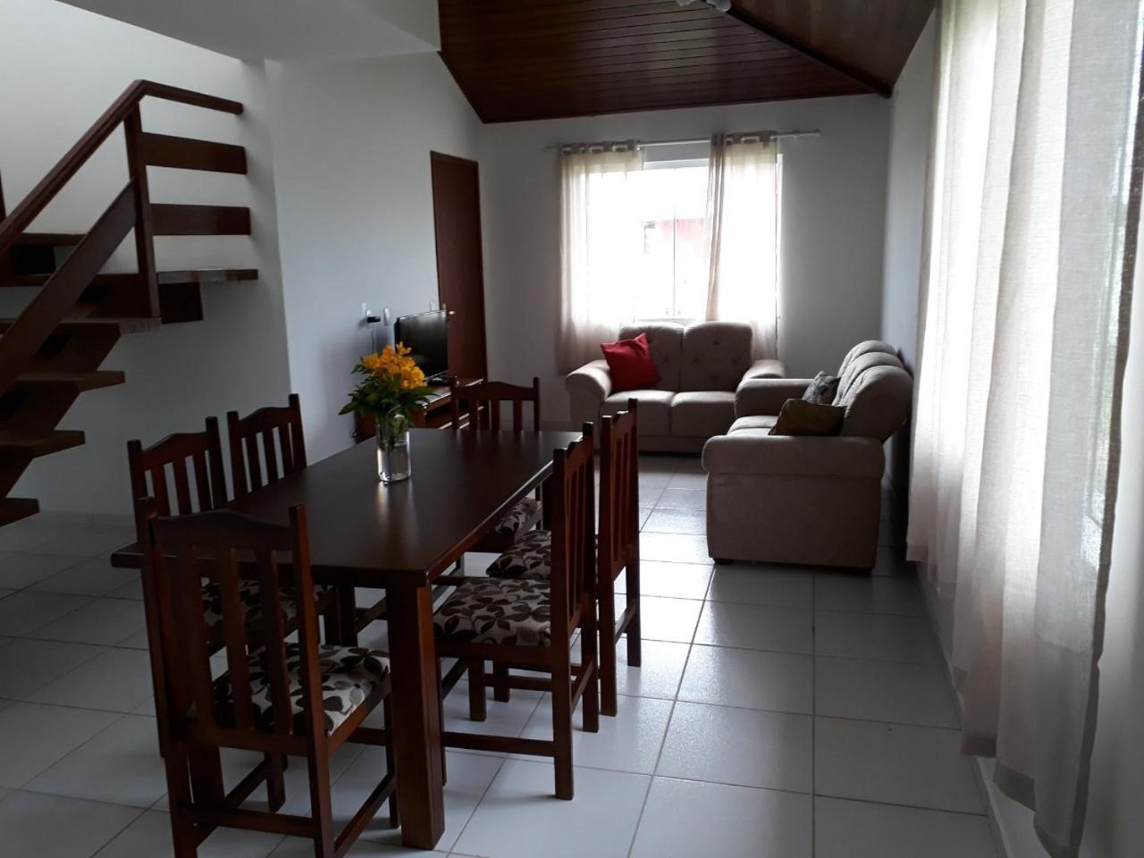 Casa Temporada Em *