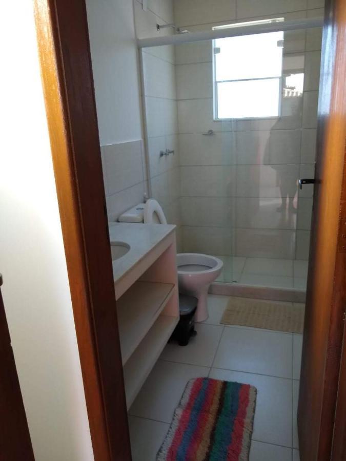 Casa de férias Casa Temporada Em Búzios