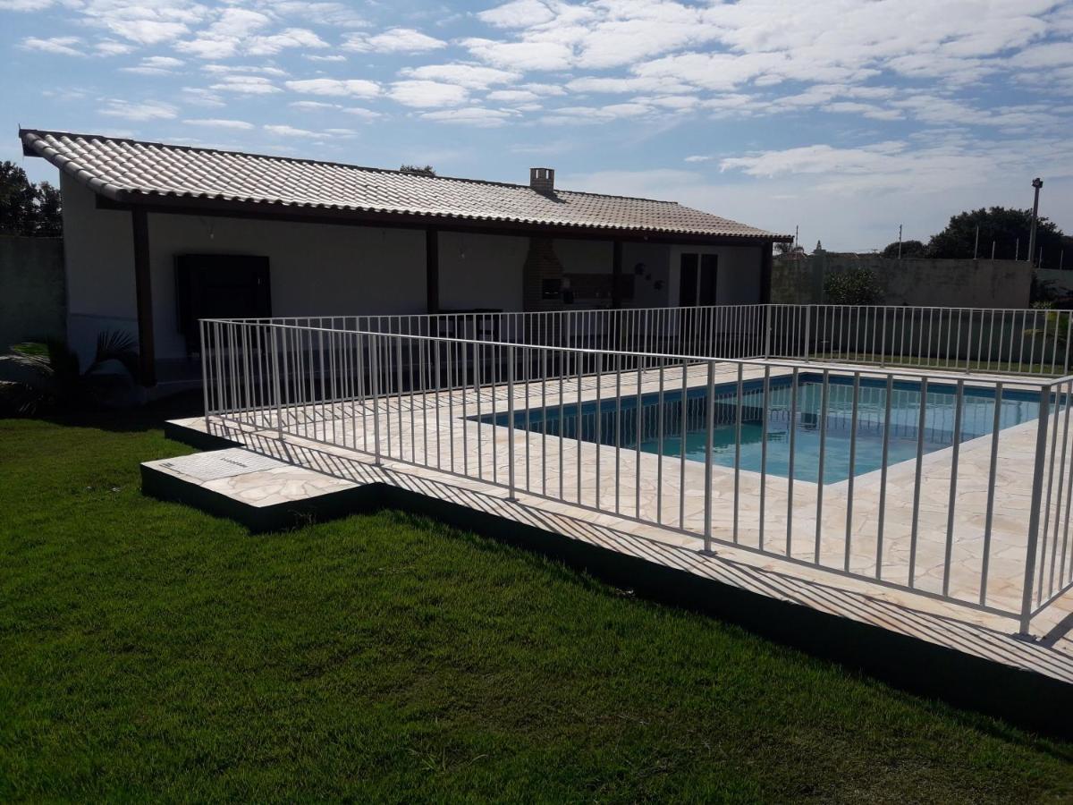 Casa Temporada Em Casa de férias Búzios